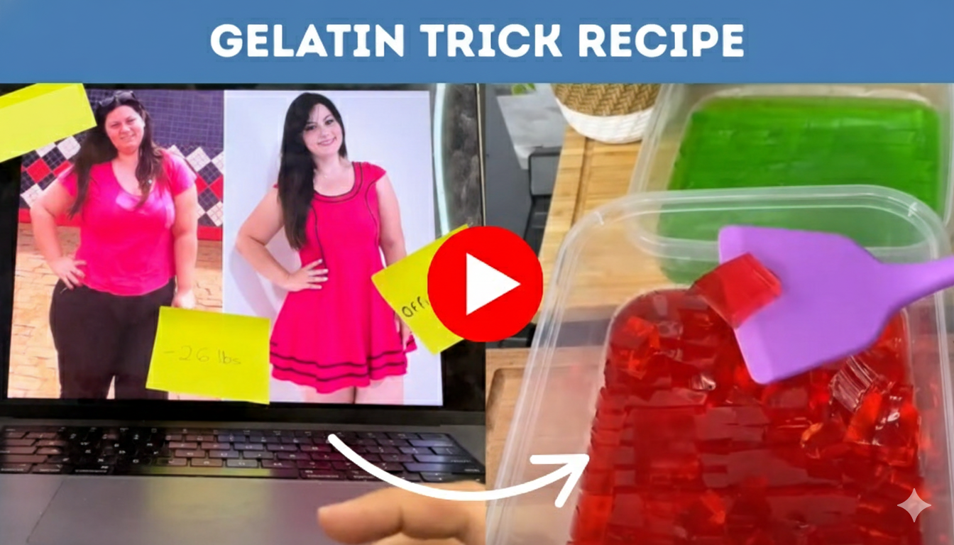 Gelatin